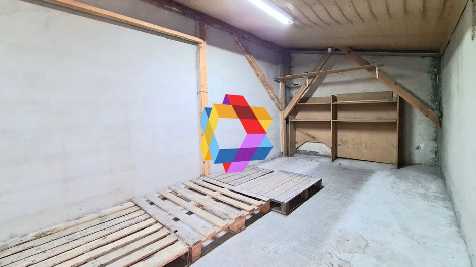 Spatiu comercial de închiriat Brasov - 138 mp # spatii-comerciale-brasov.ro - Poză 12