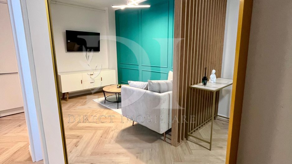 Apartament premium 3 camere / etaj intermediar / Zona Eroilor - Poză 8
