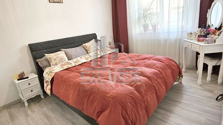 Apartament cu 2 camere la cheie! - Poză 5