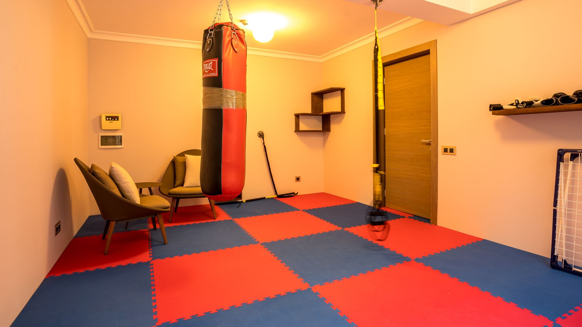 Reprezentare Exclusiva - Vila eleganta de vanzare, Rediu, 0% Comision - Poză 28