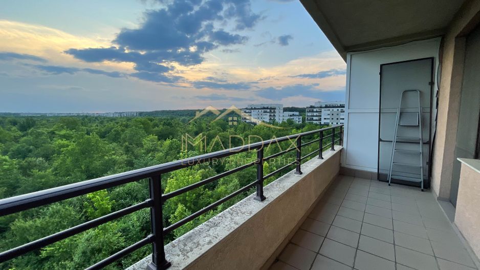 Apartament 4 camere de vanzare II Baneasa II Pipera II Parcare - Poză 33