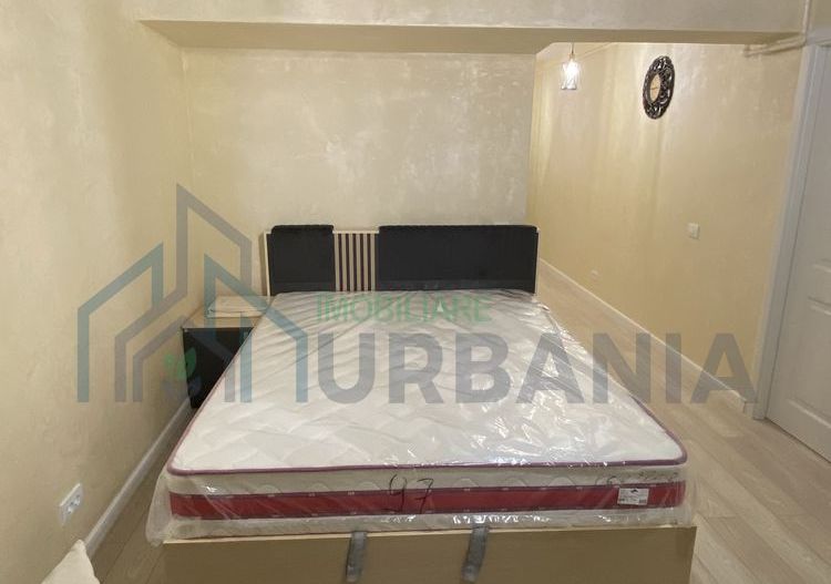 Apartament 1 cameră de închiriat în Complex Rezidențial TR MILLENNIUM, Păcurari, Iași - Poză 3