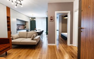 Apartament cu 2 camere de inchiriat de lux cu loc de parcare, Zorilor - Poză 1