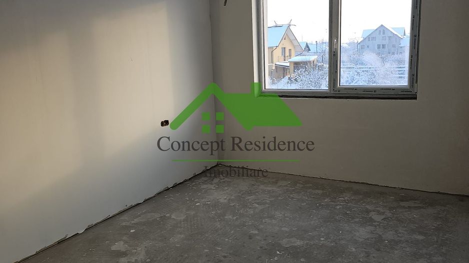 Apartament 2 camere, bloc nou-etaj 1, parcare inclusă - Poză 4