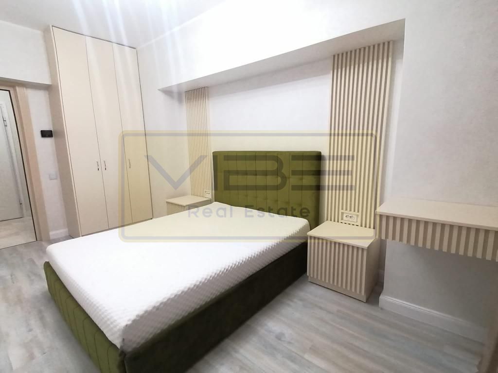 Royal Town- Apartament mobilat complet-2 camere-Parter ! - Poză 7
