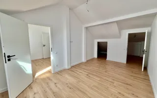 Penthouse 3 camere- 100 mp-la cheie - intabulat -Cristian- Sibiu - Poză 13