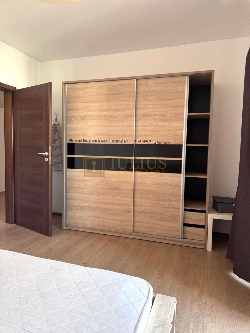Apartament in Iris, Calea Torontalului - Poză 9