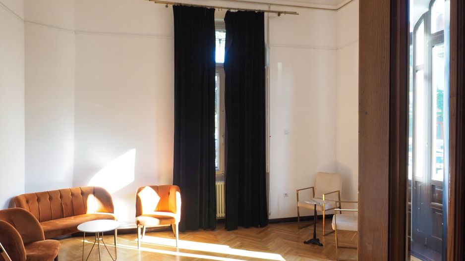 INCHIRIERE PARTER VILA ISTORICA-UNIVERSITATE-Izvorul rece - Poză 8