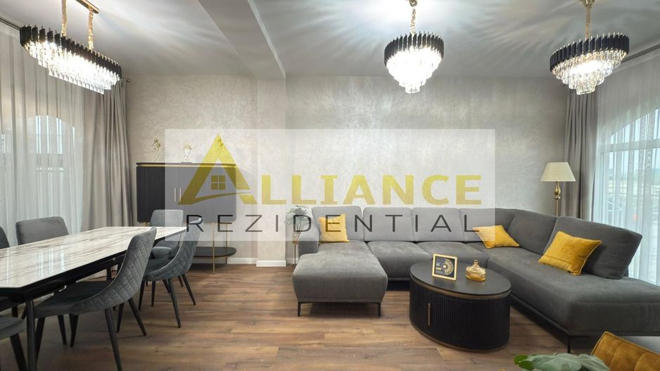 Complex rezidential | P+1E | 5 camere | 3 Bai - Poză 9