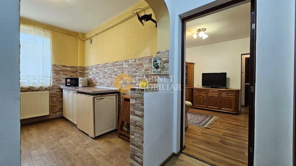 Chirie - 2 camere - Podu Ros - Poză 4