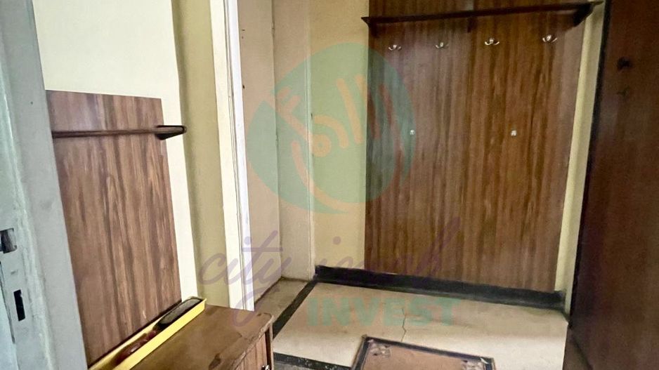 Apartament BOEM intr-un imobil boutique - Poză 14