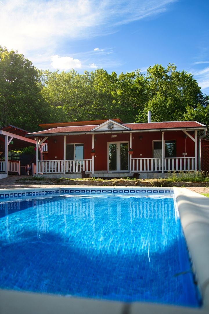 Locuință, Casă de Vacanță sau Business | 1.582 mp teren | Feleacu - Poză 1