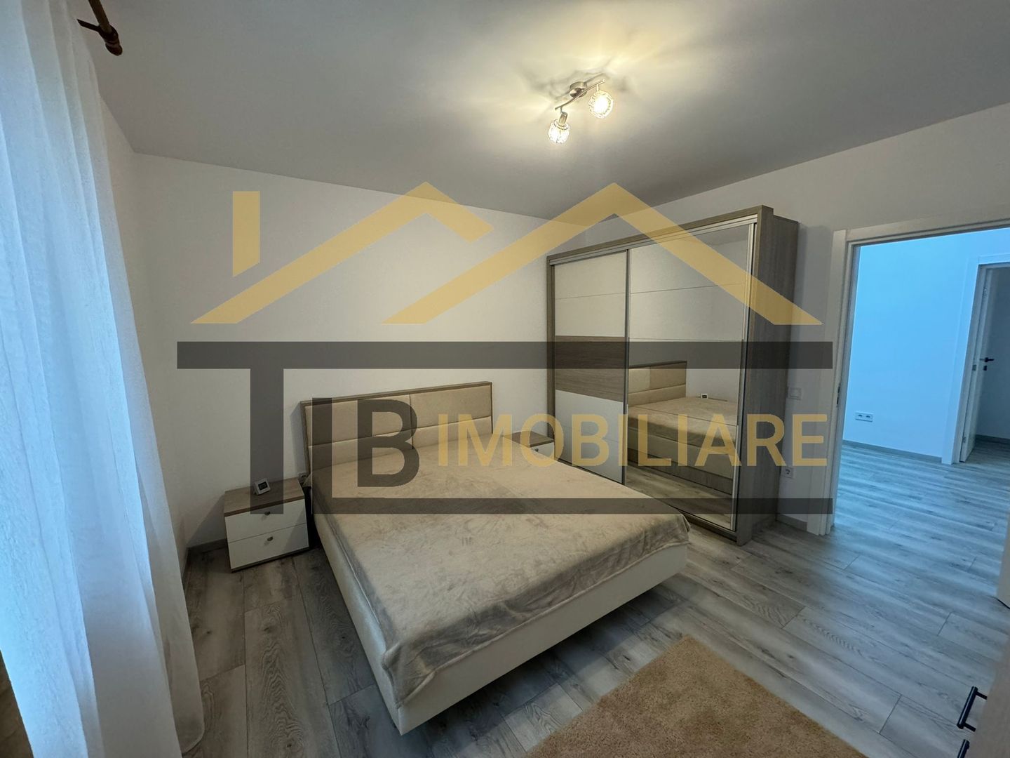 Apartament de 2 camere, 64mp, Zona Livezeni - Poză 1