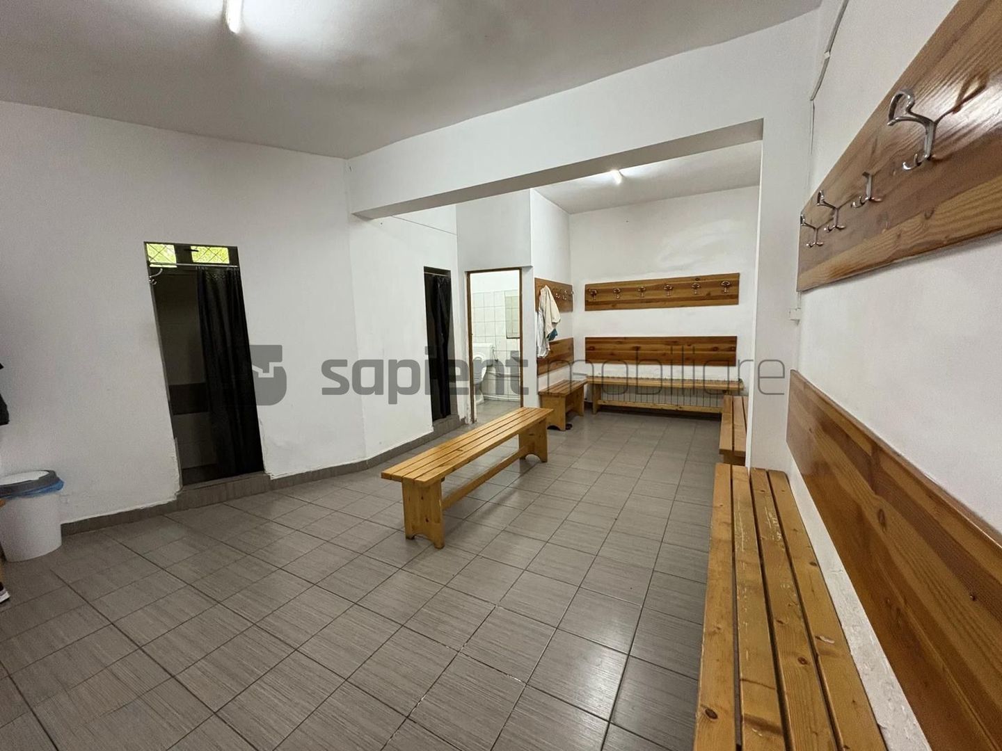Spațiu comercial - Bd. Ștefan cel Mare - Poză 7