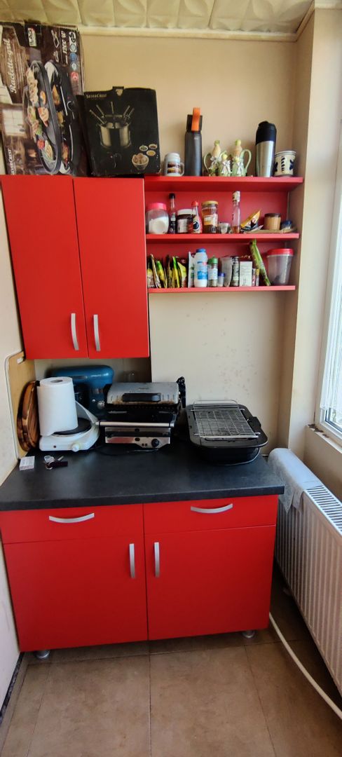 APARTAMENT 2 CAMERE LIPOVEI - Poză 3