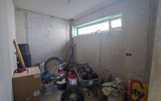 Duplex semifinisat cu 4 camere | Zona Edgar Quinet -Cartierul Mănăștur - Poză 19