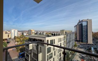 3 camere, zona Iulius Mall, Fsega - Poză 9