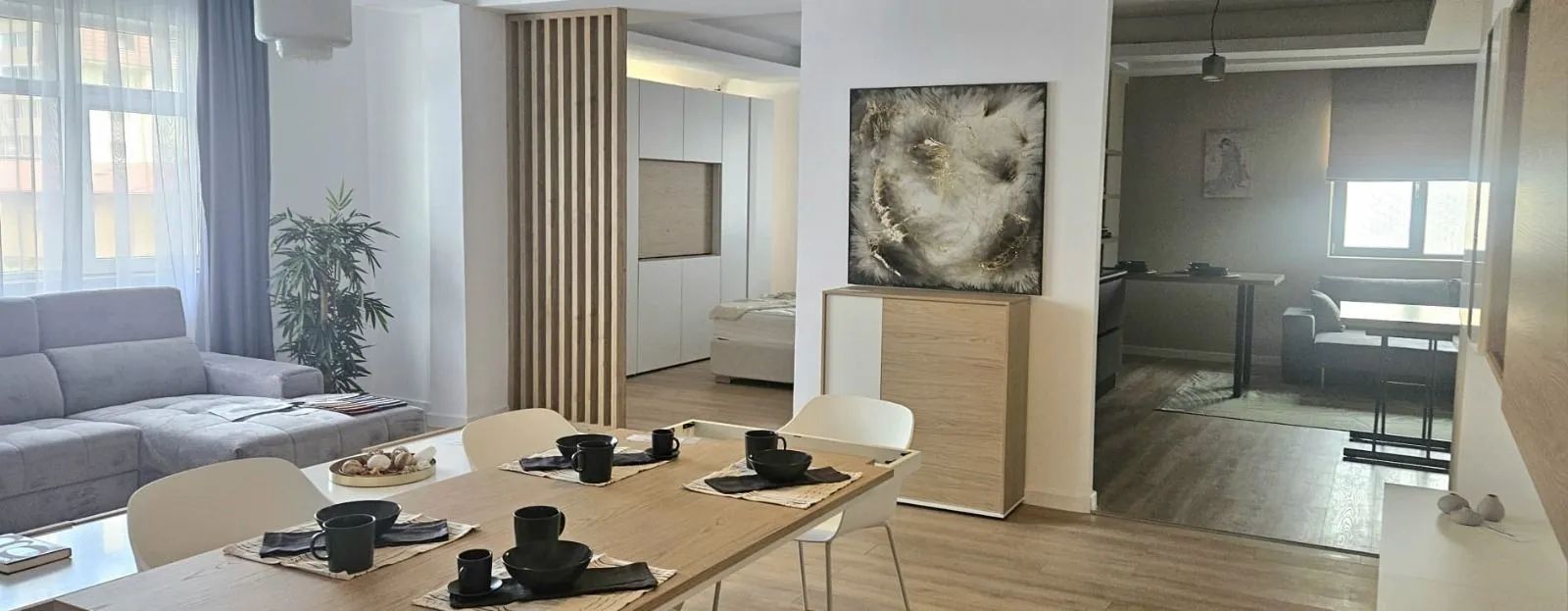 Spațiu comercial de inchiriat - Mihai Bravu - Poză 7