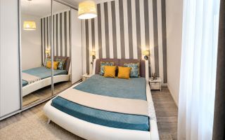 Apartament 2 camere modern, Piata Muzeului - Poză 1
