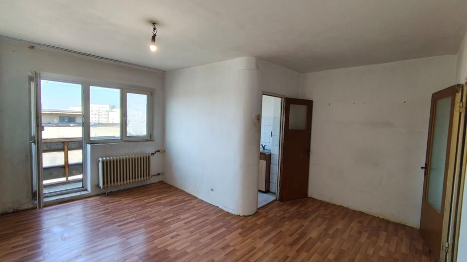 De vânzare: garsonieră - metrou - Gorjului - Poză 1