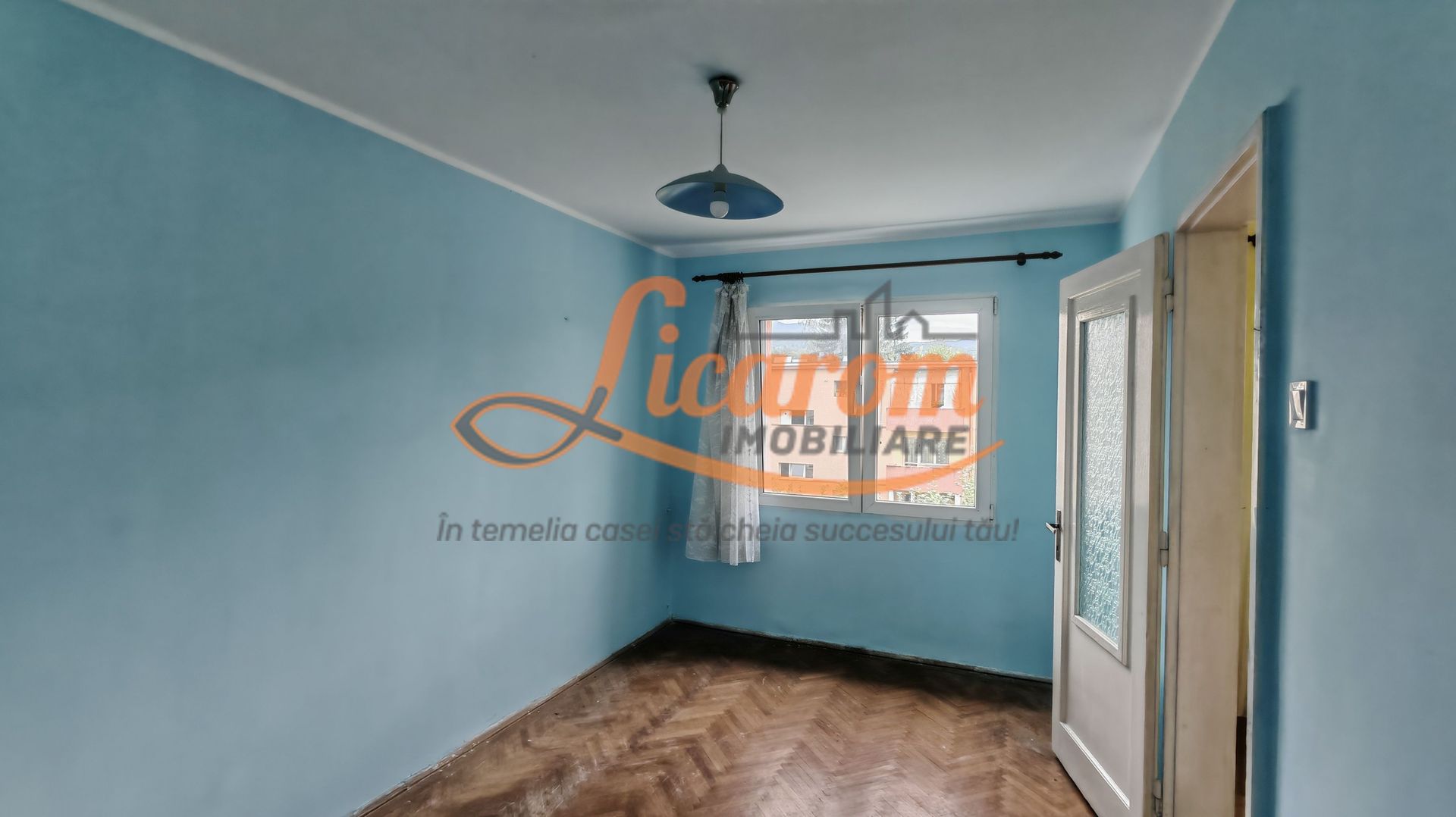 OFERTA!! Apartament 2 camere Uranus chiar langa Piata Astra - Poză 4