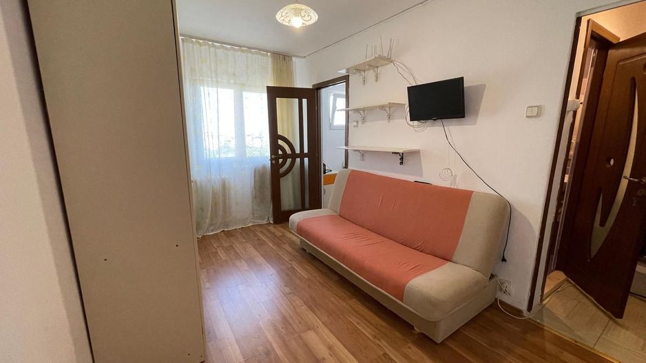 GARS. PIATA SUDULUI, PET-FRIENDLY, BUCATARIE INCHISA, METROU 8 MIN - Poză 2