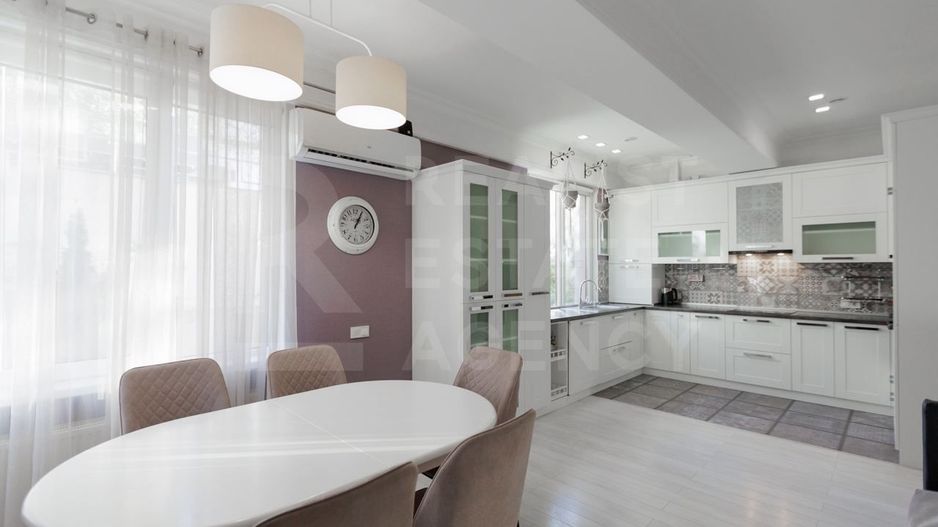 Vânzare, apartament, 3 camere, strada Ciocîrliei, Telecentru - Poză 7