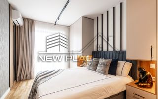 Apartament exclusivist | Terasa de 84 mp | Poze Reale | Lux - Poză 9