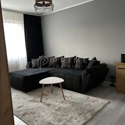 Apartament cu 3 camere, 2 băi, modern, pivniță 14 mp, Cristești - Poză 1