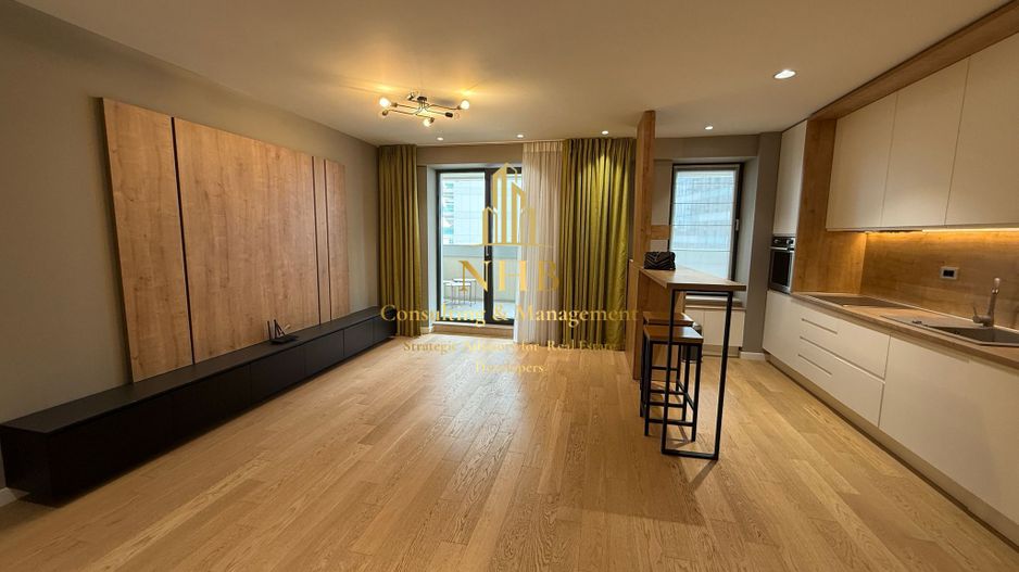 Particular vand apartament 2 camere - Aviației-Tower - Poză 3