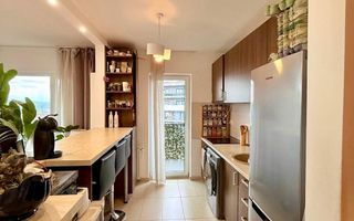 3 camere la cheie, complex rezidențial, Bună Ziua - Poză 8