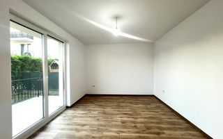 Apartament superb cu 3 camere si gradina de 73mp I Giroc - Poză 2