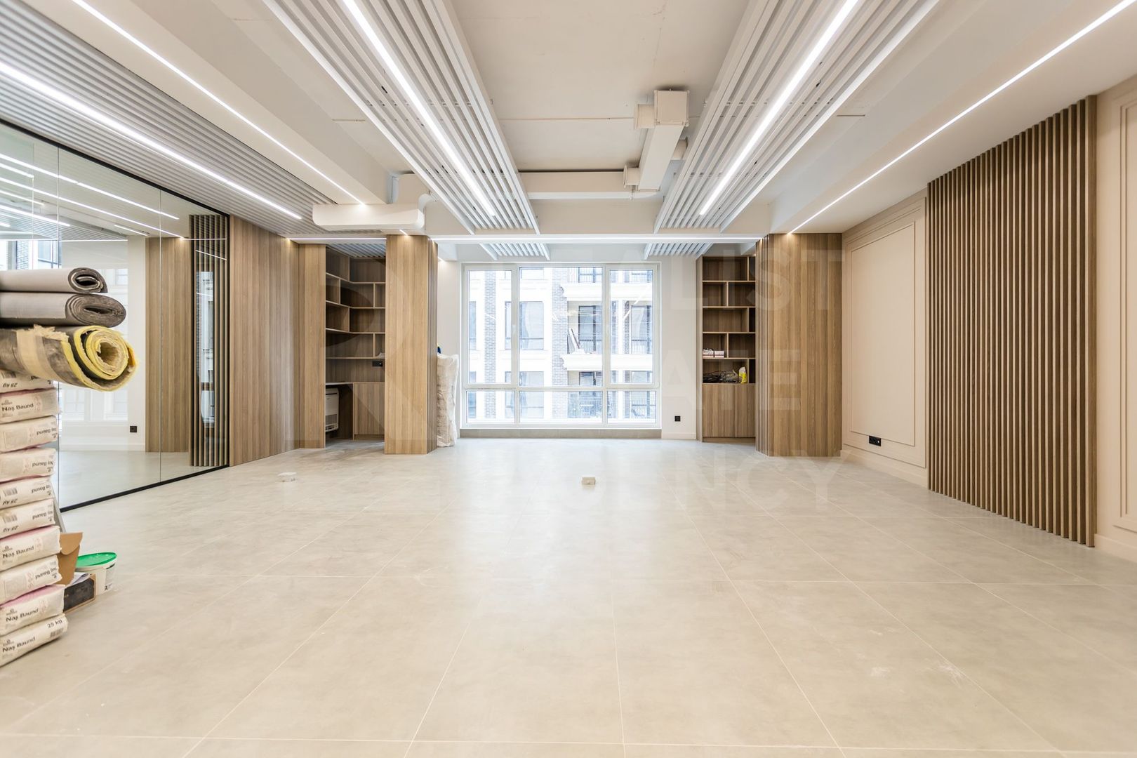 Chirie, oficiu, 130 mp, strada Mihai Eminescu, Centru - Poză 8