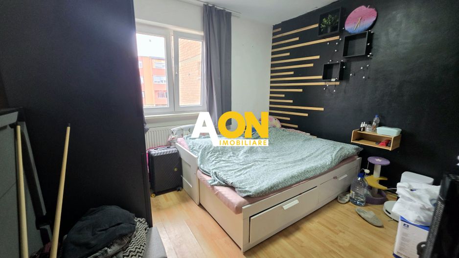Apartament 2 Camere, Decomandat, Etaj 3, Sebes - Poză 1