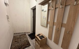 GARSONIERA PIATA RESITA, PET-FRIENDLY, CENTRALA TERMICA, BLOC NOU - Poză 6