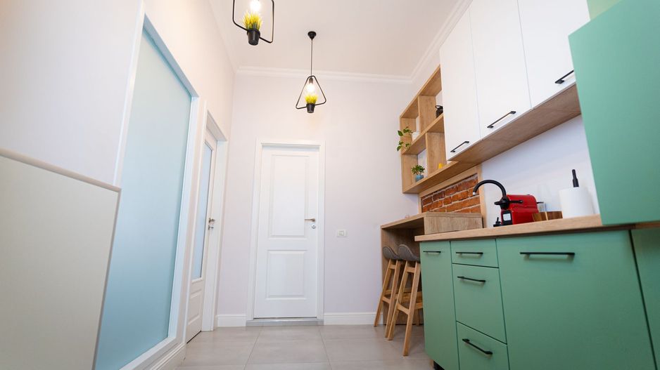 COMISION 0% | Apartament 1 Camera | 35mp | Piata Unirii | Mobilat - Poză 6