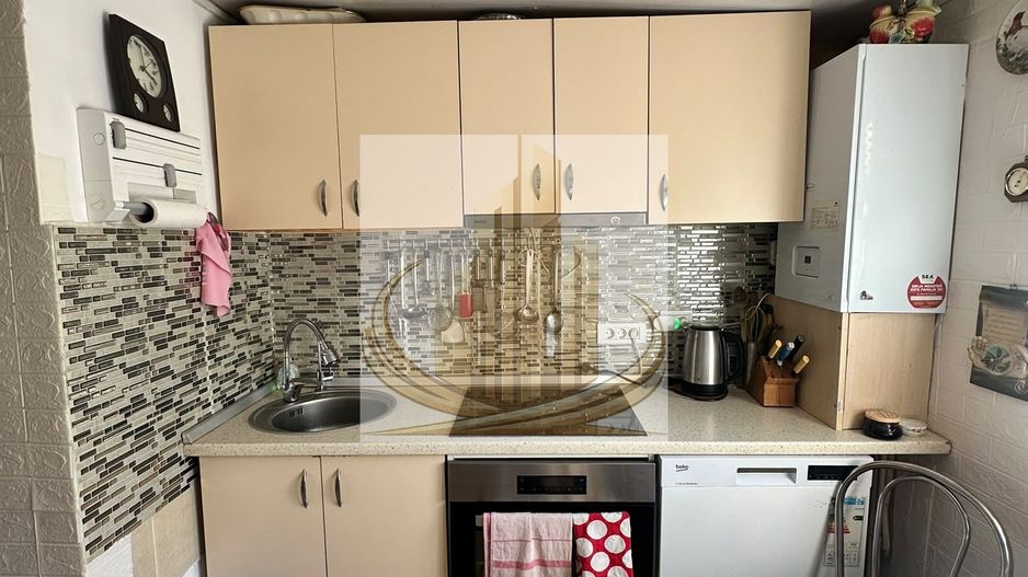 Apartament Tip Casă | Iosefin | 110 mp | 3 Camere | 2 Băi - Poză 6