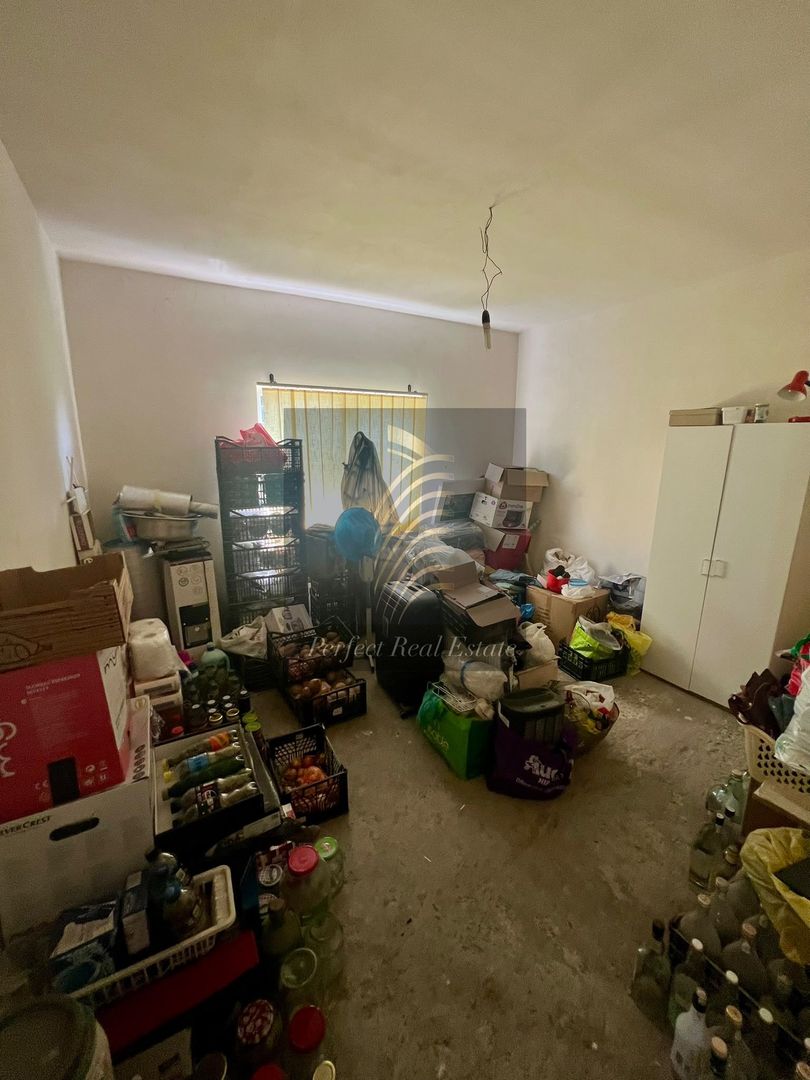 VILĂ P+M DE VÂNZARE ÎN VALU LUI TRAIAN - Poză 33