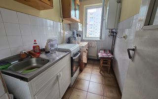 Apartament 2 Camere Bd. Transilvaniei cu Balcon - Poză 4