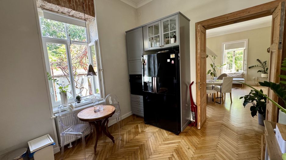 Vila Interbalica in centrul Bucurestiului - Poză 45