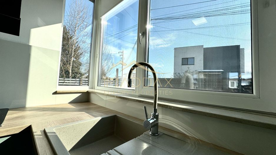 Vila Premium *Corbeanca *4 camere *Lux in natura - Poză 14