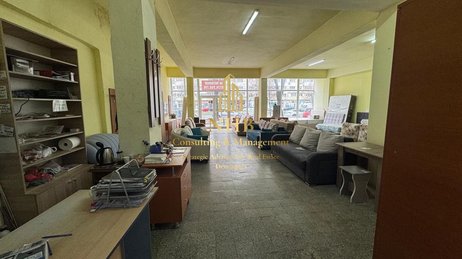 Spatiu Comercial | Delfinului | Vad Excelent - Poză 2
