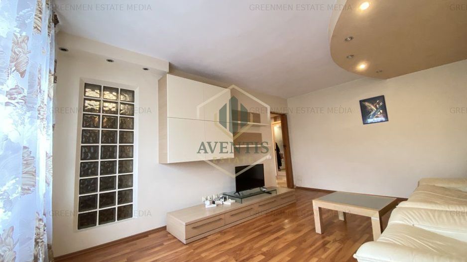 Aviatiei - langa metrou Aurel Vlaicu - 2 camere - Poză 5