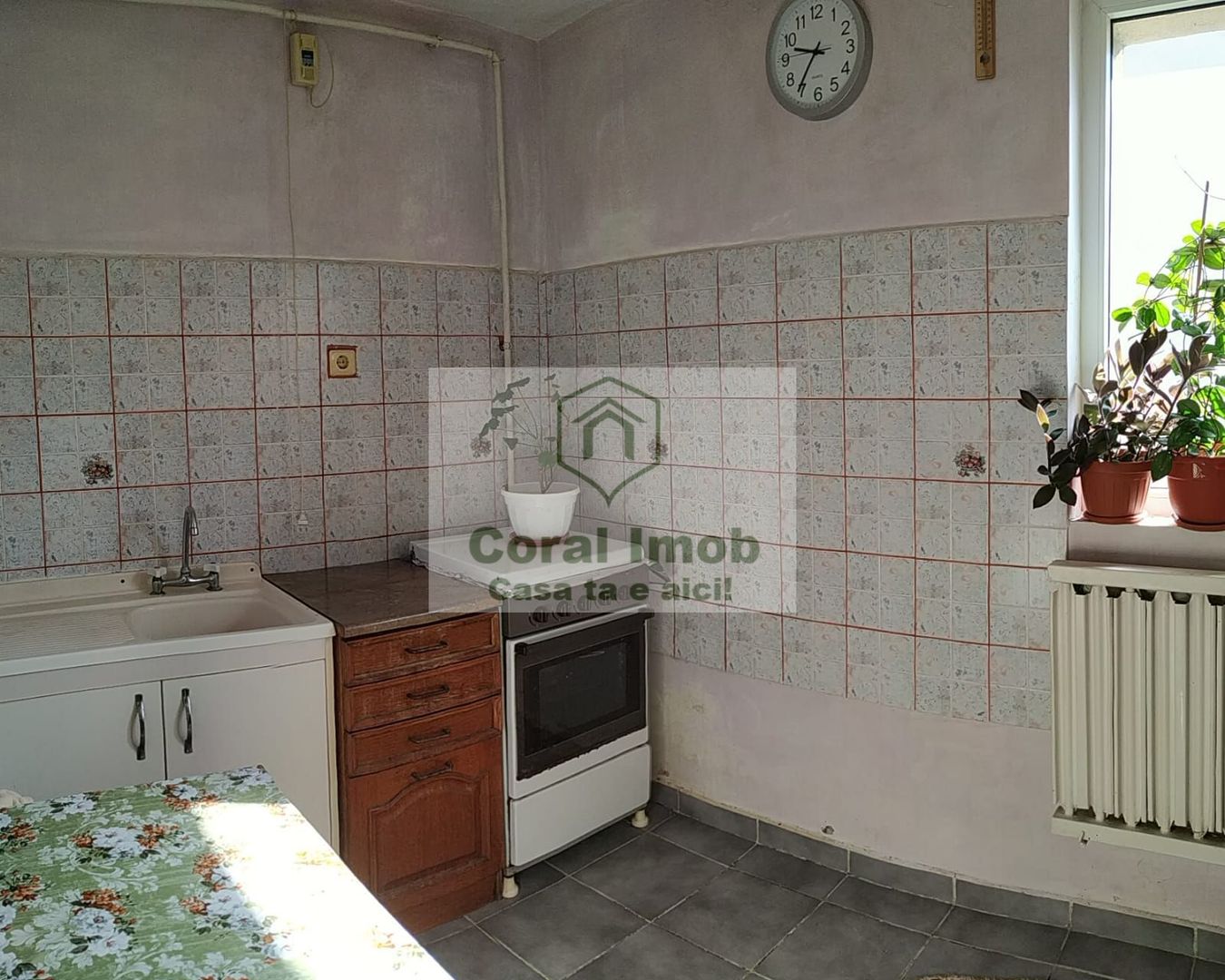 Vanzare Garsoniera 34 mp, Titan, Comision 0% - Poză 7