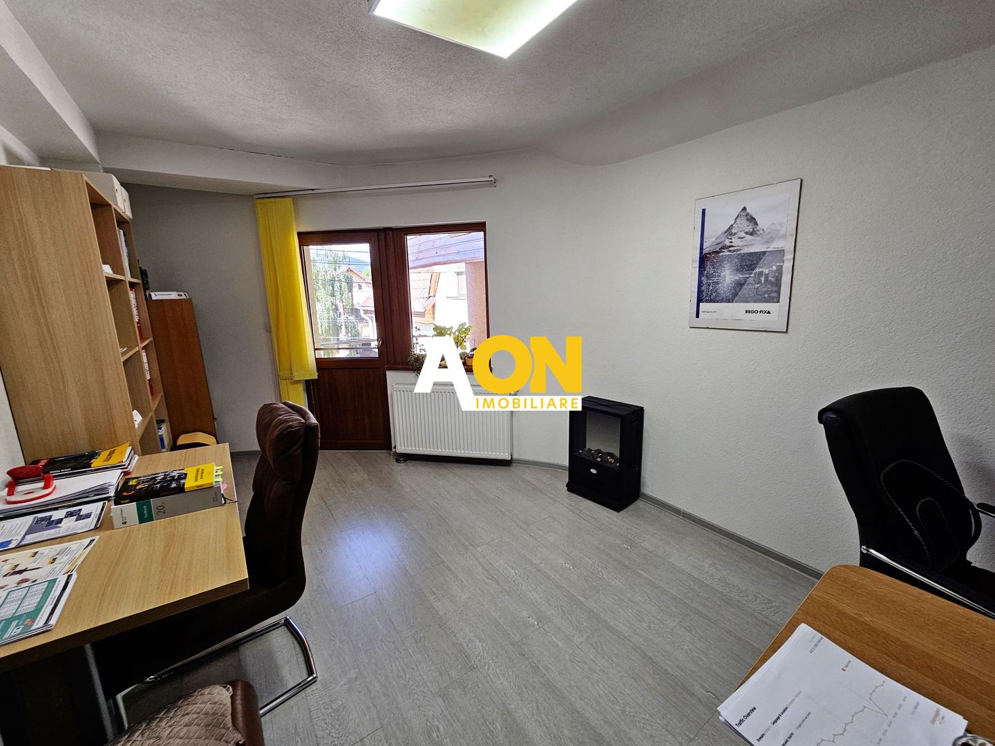 Casa S+P+M, 9 camere, ideala pentru birouri sau clinica, zona Centru - Poză 27