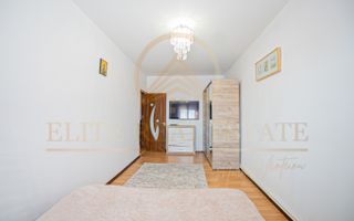 Casa de vanzare in zona Bratianu – 3 dormitoare, gata de mutat - Poză 12