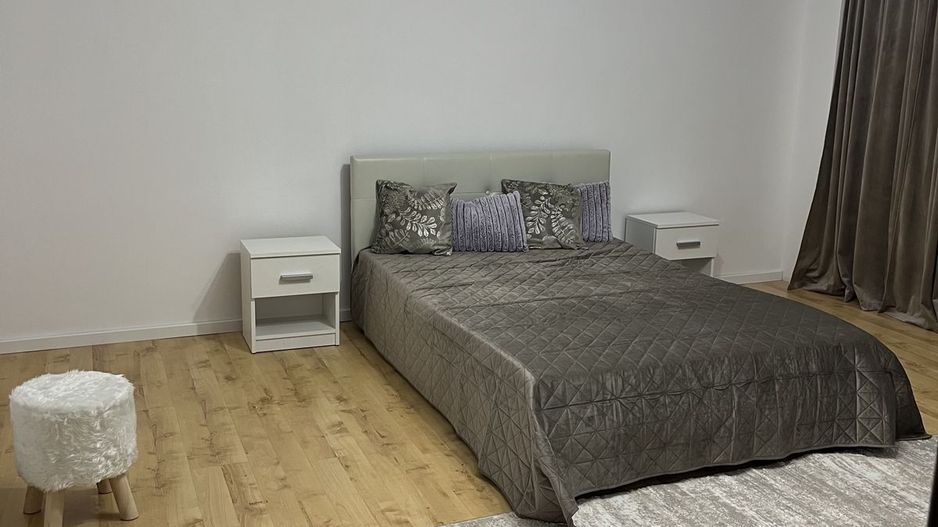 Apartament 2 camere Decebal langa Sanador, 3 balcoane, prima inchiriere - Poză 9