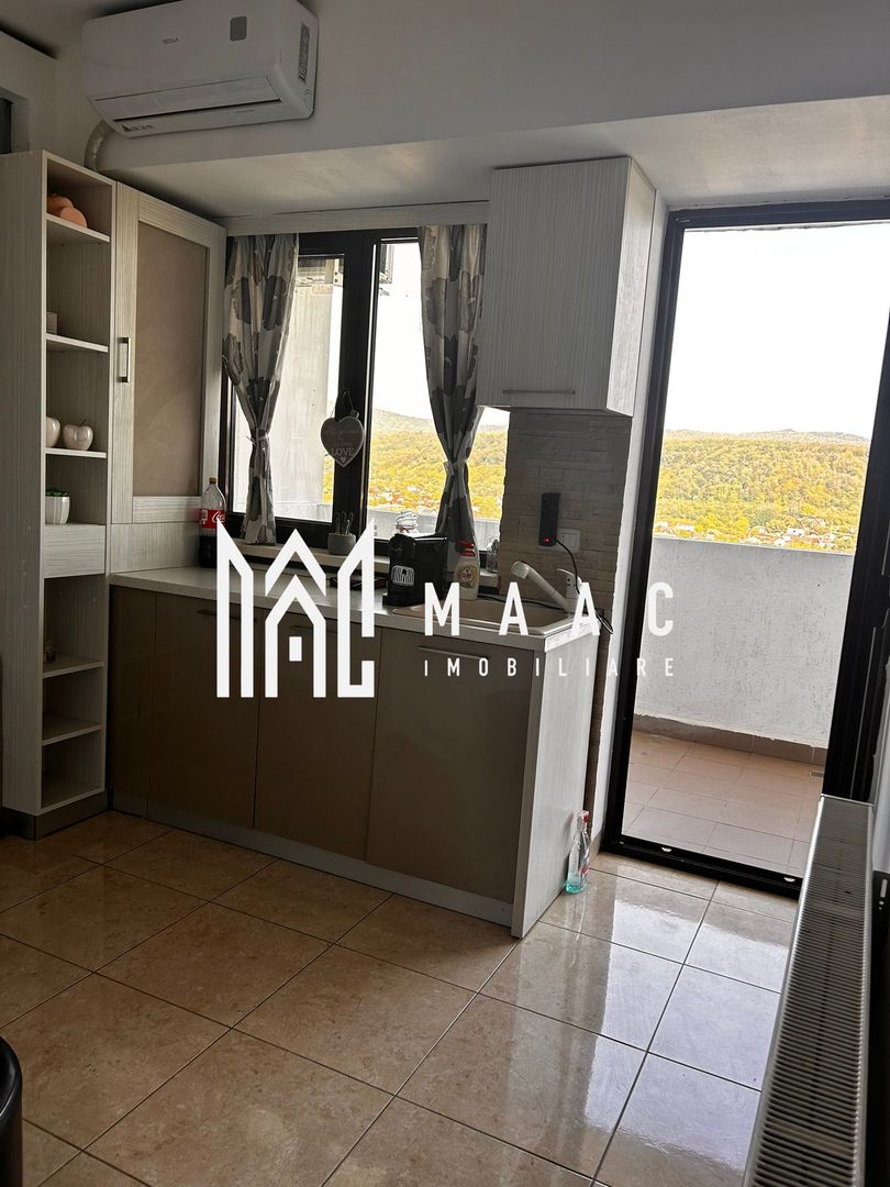 Apartament 4 Camere I Terasă 10.5 mp I Bloc nou I Ramnicu Valcea - Poză 3