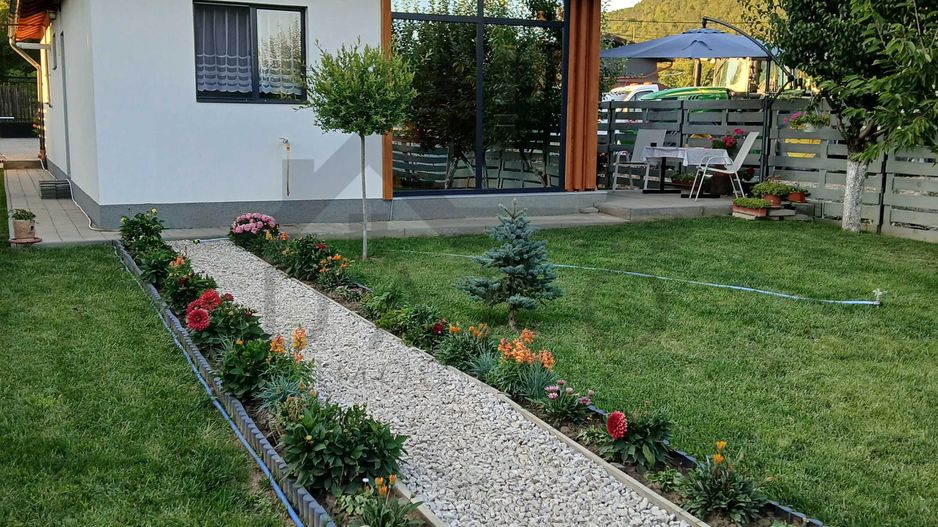Casa de vânzare  Ceuașu de Câmpie - Poză 1