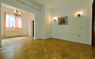 Vanzare apartament 3 camere in vila Cotroceni, langa Palatul Cotroceni - Poză 2